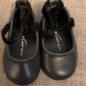 Kenneth Cole Baby Shoes